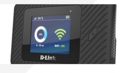 D-Link Latest AI based Smart home connectivity solutions and devices