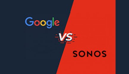 Sonos Victory against Google in ITC First Round…