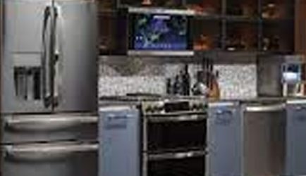 GE Appliances(Haier) and Google Join Hands For Innovative Appliances