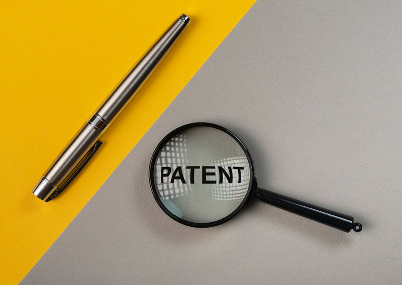 Patent Watch: Patents and the industry have a love-hate relationship |  Bicycle Retailer and Industry News